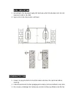 Preview for 11 page of SimTech SIMTECH KM-1717 Instruction Manual