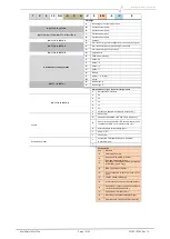 Preview for 13 page of Simtronics DM-TT6-K Operating Manual