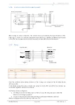 Preview for 25 page of Simtronics DM-TT6-K Operating Manual