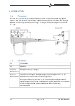 Preview for 7 page of Simtronics GD1 MK3 Operating Manual