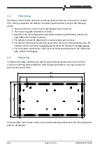 Preview for 10 page of Simtronics GD1 MK3 Operating Manual