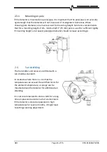 Preview for 11 page of Simtronics GD1 MK3 Operating Manual