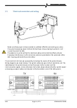 Preview for 12 page of Simtronics GD1 MK3 Operating Manual