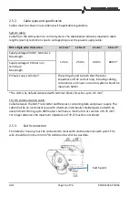 Preview for 16 page of Simtronics GD1 MK3 Operating Manual