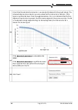 Preview for 27 page of Simtronics GD1 MK3 Operating Manual