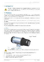 Preview for 11 page of Simtronics GD10-P00 Operating Manual