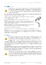 Preview for 26 page of Simtronics GD10-P00 Operating Manual