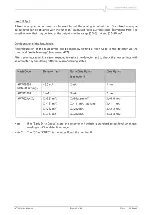 Preview for 40 page of Simtronics GD10-P00 Operating Manual