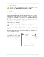 Предварительный просмотр 17 страницы Simtronics MultiFlame DF-TV7-T Operating Manual