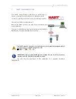 Предварительный просмотр 40 страницы Simtronics MultiFlame DF-TV7-T Operating Manual