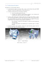 Предварительный просмотр 8 страницы Simtronics MultiTox DG-TT7-S Operating Manual