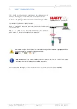 Предварительный просмотр 42 страницы Simtronics MultiTox DG-TT7-S Operating Manual