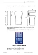 Предварительный просмотр 7 страницы Simtronics TLU 600 Manual