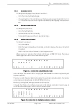 Предварительный просмотр 11 страницы Simtronics TLU 600 Manual