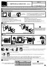 Simu 2006020 Instructions preview