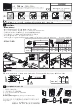 Preview for 5 page of Simu 2007737 Instructions Manual