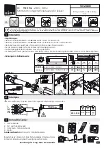 Preview for 9 page of Simu 2007737 Instructions Manual