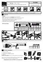 Предварительный просмотр 17 страницы Simu 2007737 Instructions Manual