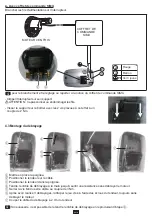 Предварительный просмотр 6 страницы Simu 2008778 Original Manual