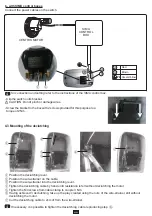 Предварительный просмотр 13 страницы Simu 2008778 Original Manual