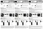 Preview for 2 page of Simu 2008800 Instructions