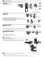 Preview for 2 page of Simu 2008806 Manual