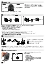 Предварительный просмотр 8 страницы Simu 2008924 Translation Of The Original Manual