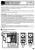 Предварительный просмотр 1 страницы Simu 2009134 Translation Of The Original Manual