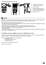 Предварительный просмотр 11 страницы Simu 2009134 Translation Of The Original Manual