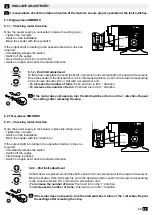 Preview for 13 page of Simu 2009134 Translation Of The Original Manual