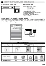 Предварительный просмотр 9 страницы Simu 2009611 Manual