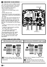 Предварительный просмотр 10 страницы Simu 2009611 Manual