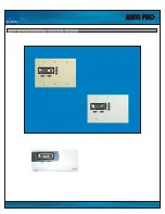 Preview for 1 page of Simu 2200 PRO Manual