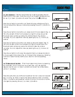 Preview for 8 page of Simu 2200 PRO Manual