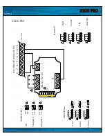 Preview for 20 page of Simu 2200 PRO Manual