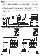 Preview for 2 page of Simu 5014016E Manual