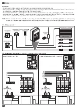 Предварительный просмотр 10 страницы Simu 5014016E Manual