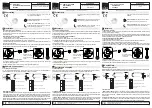 Preview for 2 page of Simu 5123633C Quick Start Manual