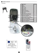 Предварительный просмотр 2 страницы Simu 5124491A Instruction