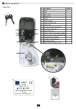 Предварительный просмотр 8 страницы Simu 5124491A Instruction