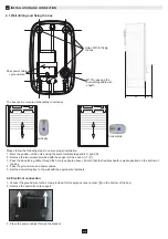 Предварительный просмотр 9 страницы Simu 5124491A Instruction