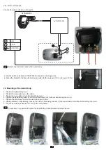 Предварительный просмотр 11 страницы Simu 5124491A Instruction