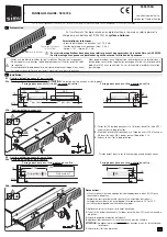 Preview for 1 page of Simu 9014736 Instructions Manual