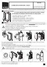 Preview for 5 page of Simu 9014738 Instructions Manual