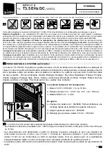 Предварительный просмотр 1 страницы Simu Autosun 2 T3.5 EHz DC Original Instructions Manual