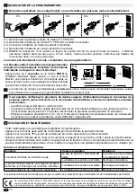 Предварительный просмотр 8 страницы Simu Autosun 2 T3.5 EHz DC Original Instructions Manual