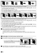 Предварительный просмотр 12 страницы Simu Autosun 2 T3.5 EHz DC Original Instructions Manual