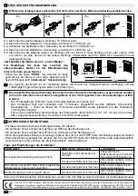 Preview for 24 page of Simu Autosun 2 T3.5 EHz DC Original Instructions Manual