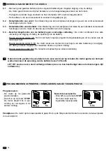 Preview for 30 page of Simu Autosun 2 T3.5 EHz DC Original Instructions Manual