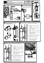 Simu AUTOSUN 2 Quick Start Manual preview